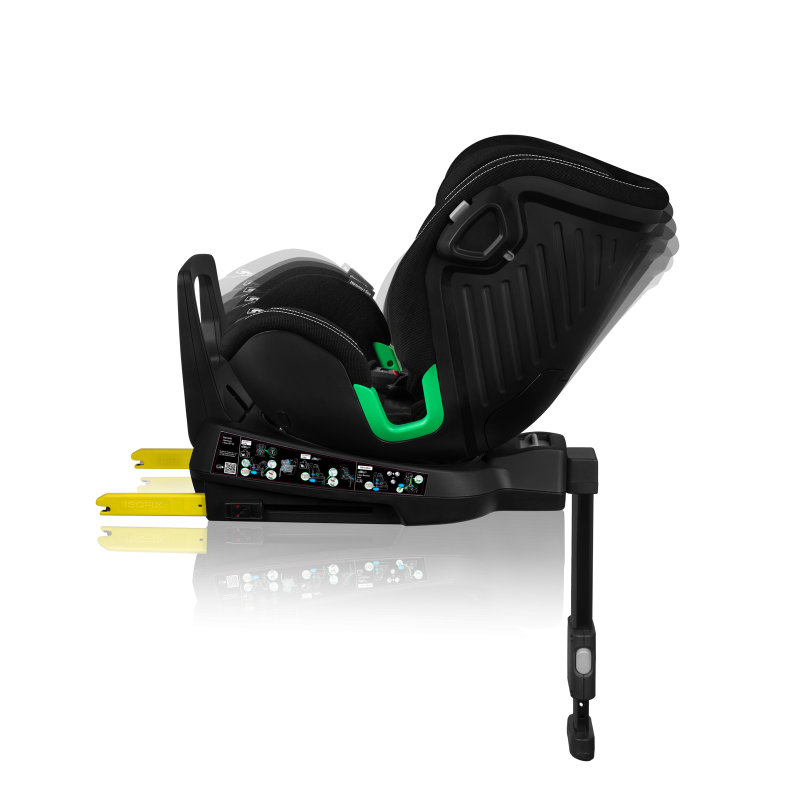 Lionelo Harmony i‑Size Car Seat