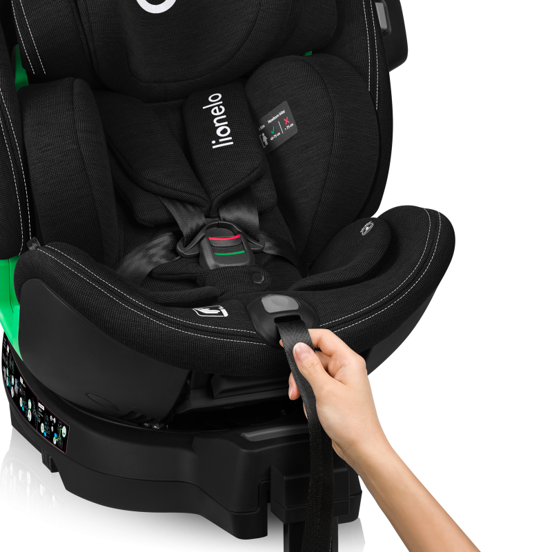 Lionelo Harmony i‑Size Car Seat
