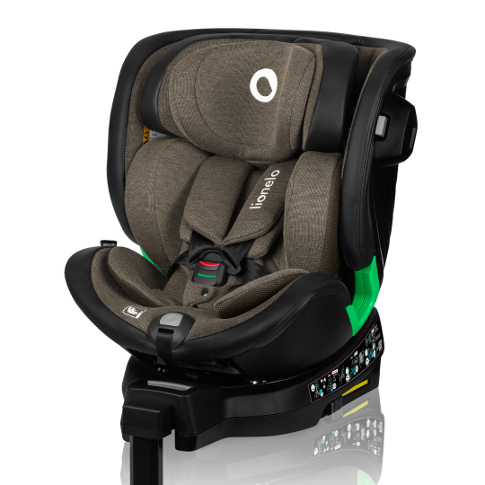 Lionelo Harmony i‑Size Car Seat