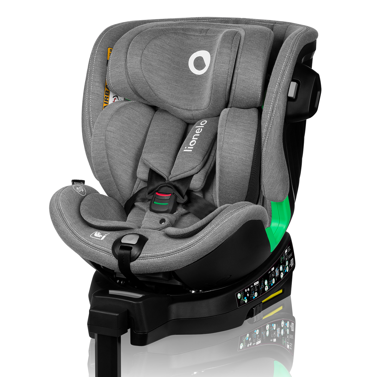 Lionelo Harmony i‑Size Car Seat