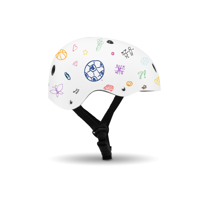 LO-HELMET