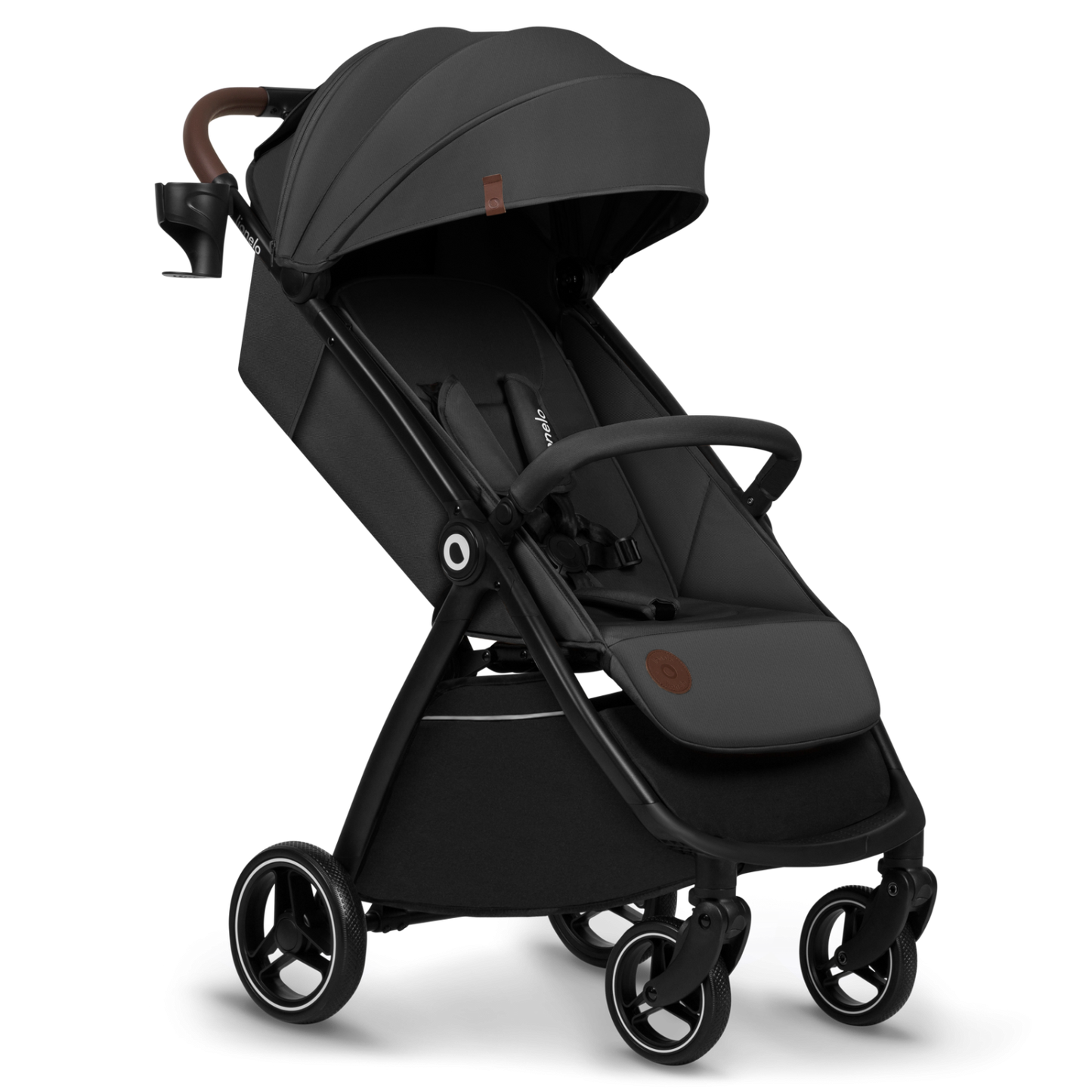 Lionelo Ingrid – Grey Stone