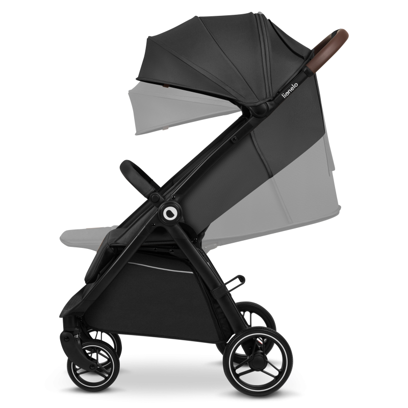 Lionelo Ingrid – Grey Stone