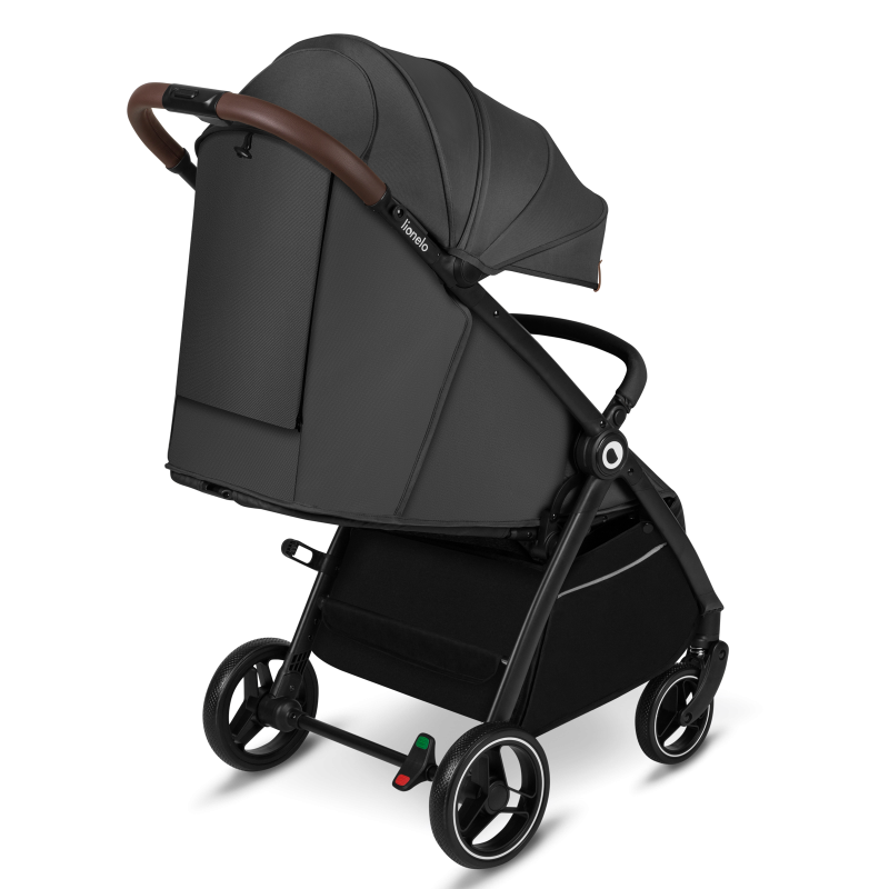 Lionelo Ingrid – Grey Stone