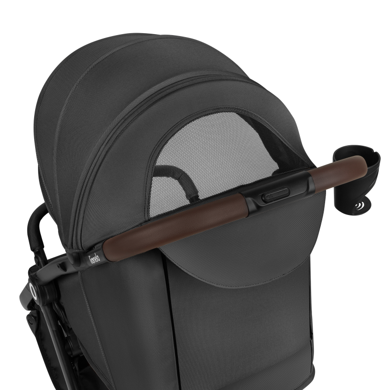 Lionelo Ingrid – Grey Stone