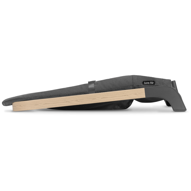 Lionelo June Air Grey Graphite