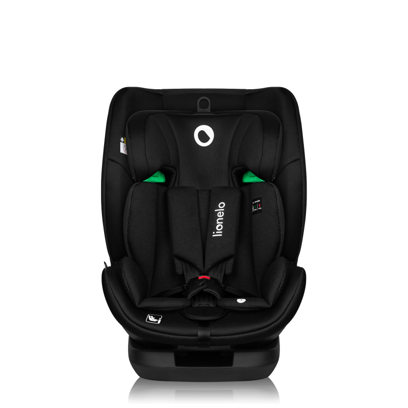 Lionelo Lavender i‑Size Car Seat