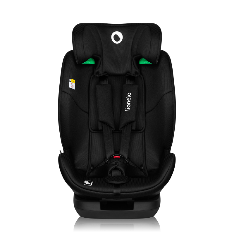 Lionelo Lavender i‑Size Car Seat