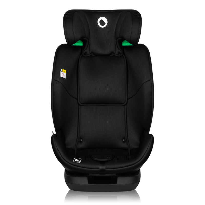 Lionelo Lavender i‑Size Car Seat