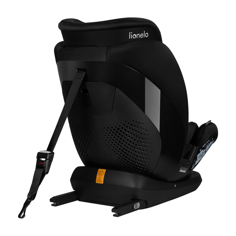 Lionelo Lavender i‑Size Car Seat