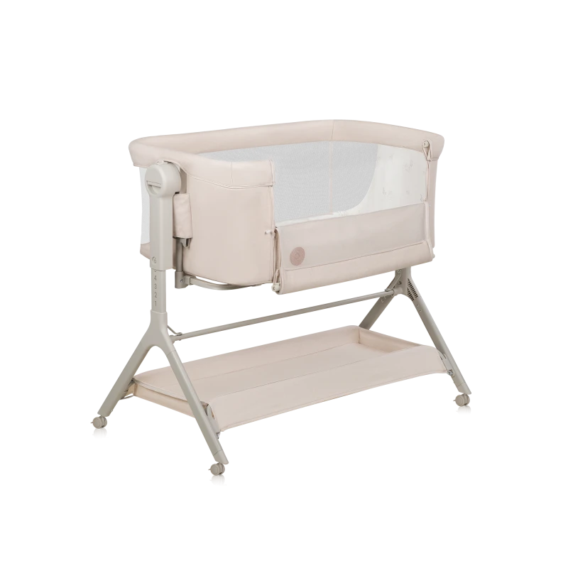 Lionelo Leonie Plus 3‑in‑1 Cot