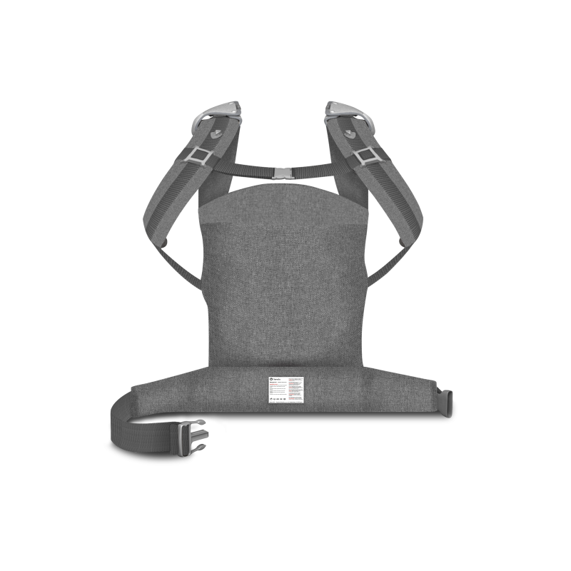 Lionelo Margareet Wave Baby Carrier