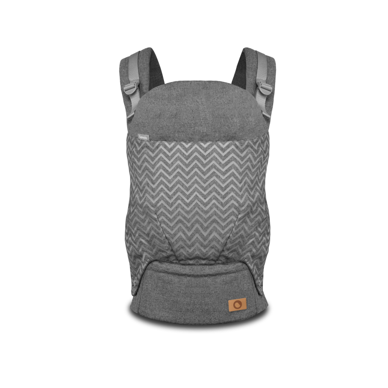 Lionelo Margareet Wave Baby Carrier