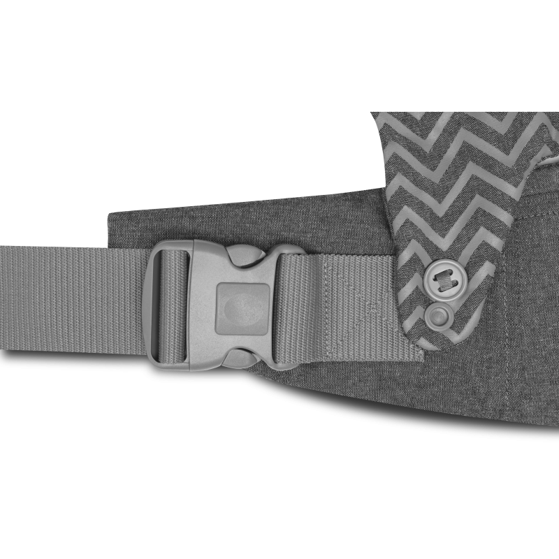 Lionelo Margareet Wave Baby Carrier