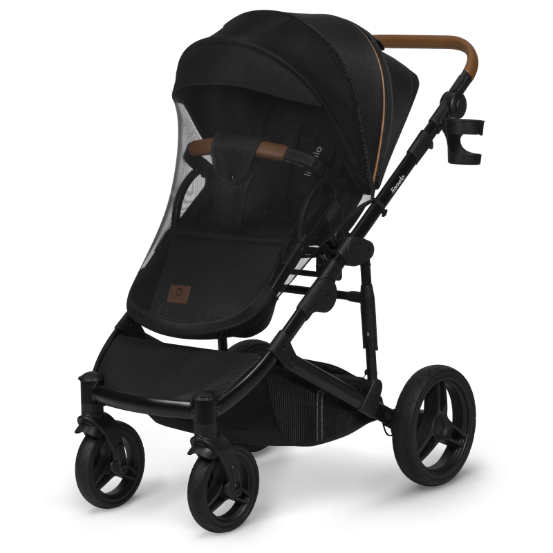 Lionelo Mari Tour 3in1 – Black Onyx