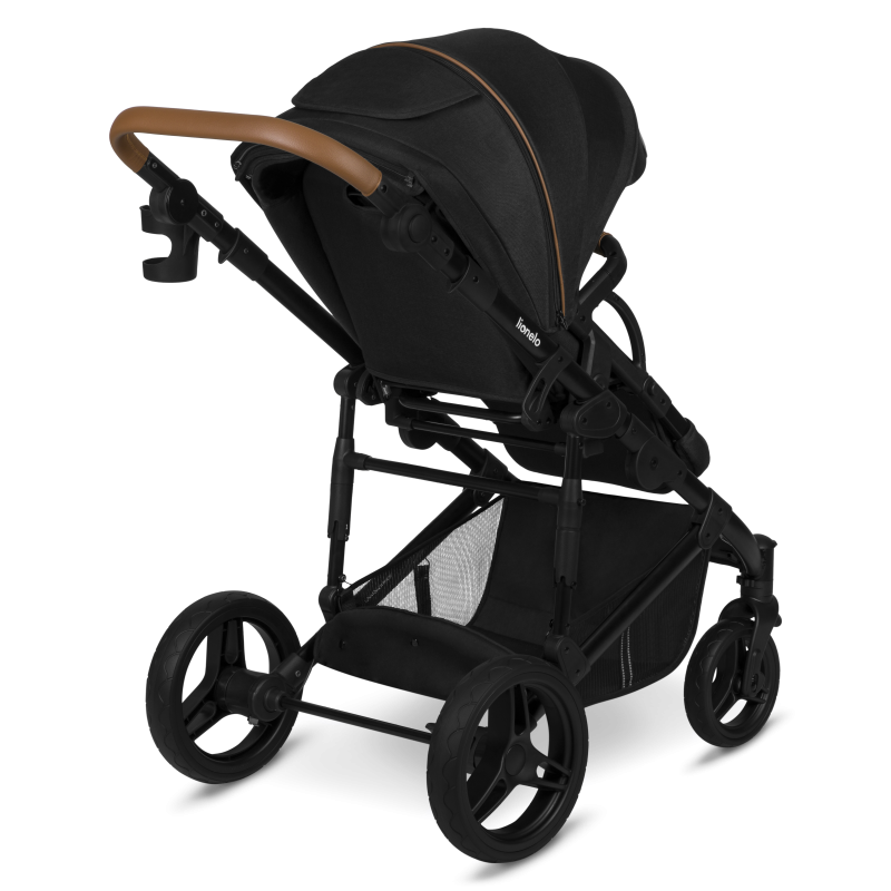 Lionelo Mari Tour 3in1 – Black Onyx