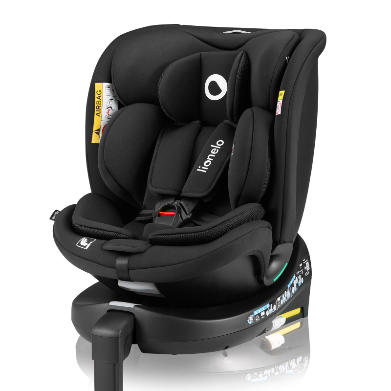 Lionelo Navy i‑Size Onyx