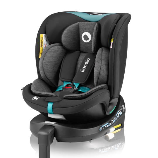 Lionelo Navy i‑Size Onyx