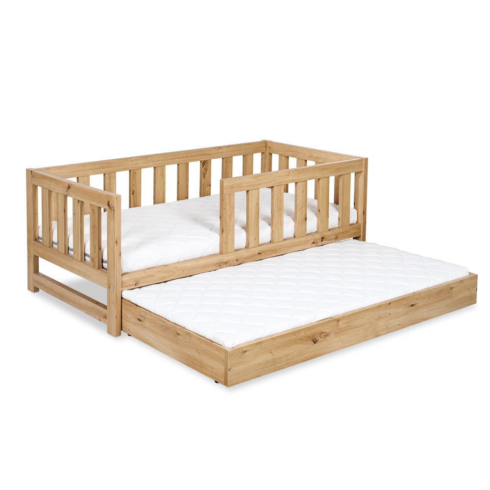 Shtresë Shtesë për Gjumë