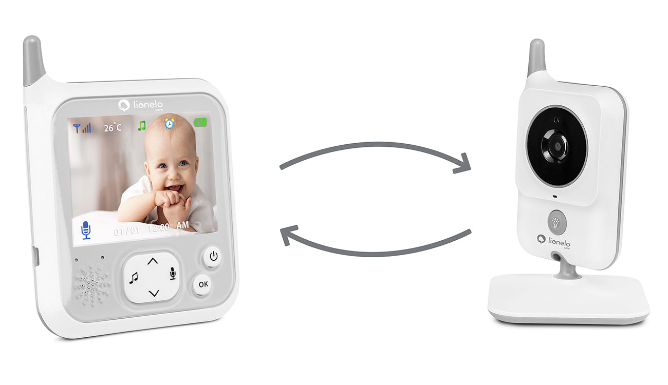 LOC-BABYLINE