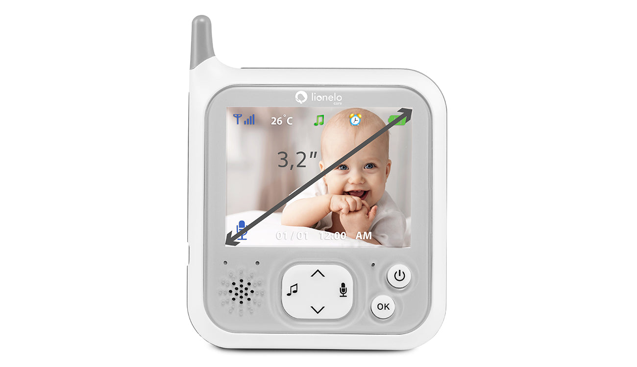 LOC-BABYLINE