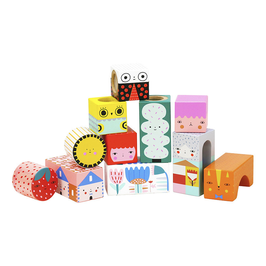 Vilac kokat muzikore