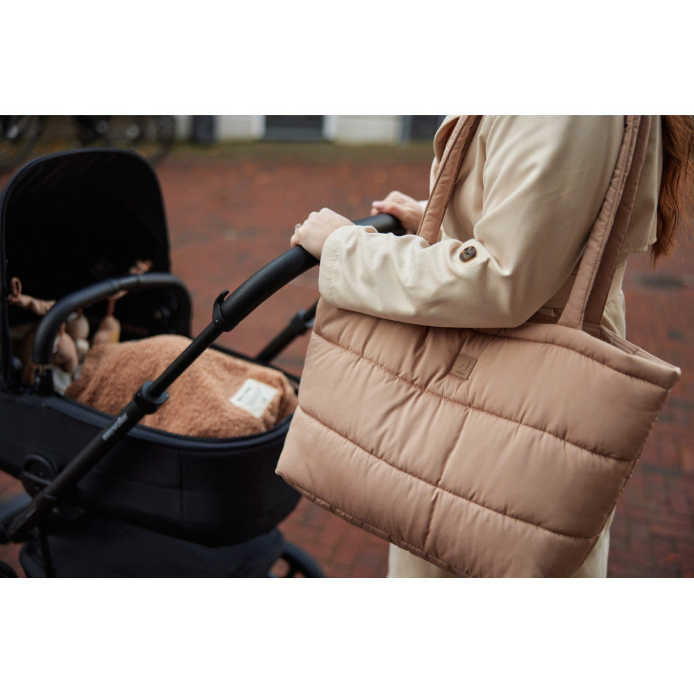 Çanta më e ëmbël dhe praktike – në ngjyrën e qetë Olive Green