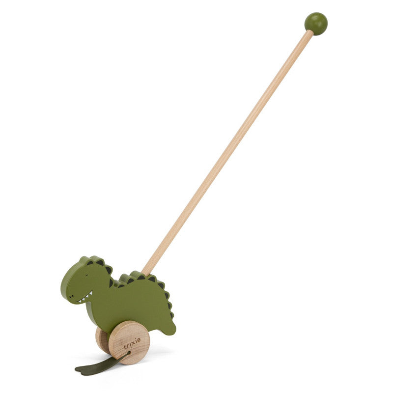 Lodër shtyrëse Dino
