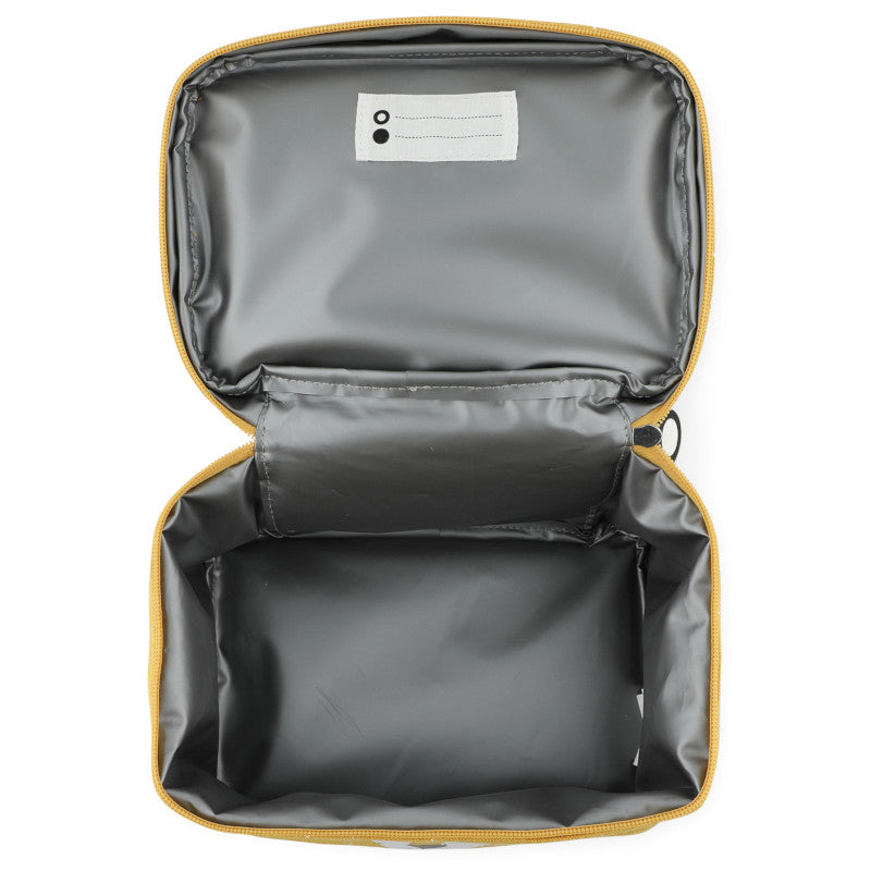 Çantë dreke termale Luan