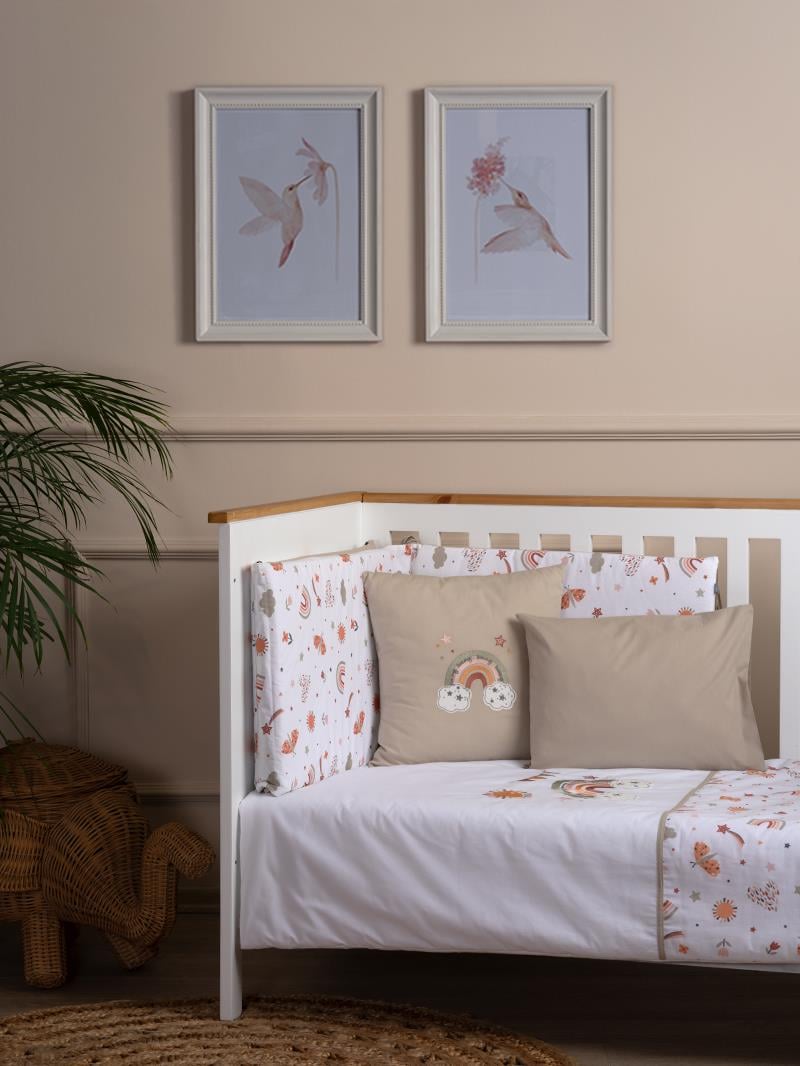 Set për shtrat Sunny