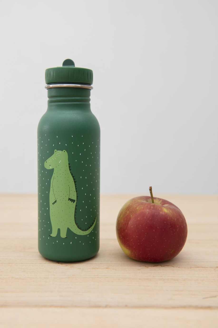 Shishe uji Krokodill