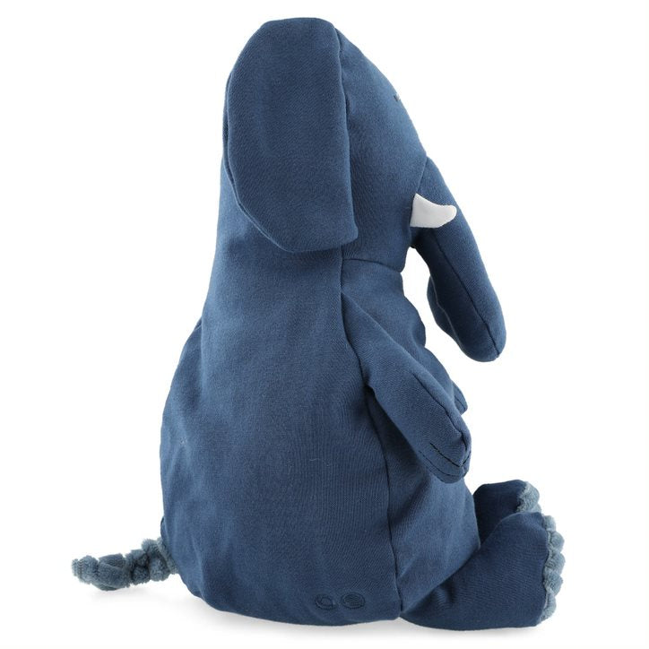 Lodër material Elefant