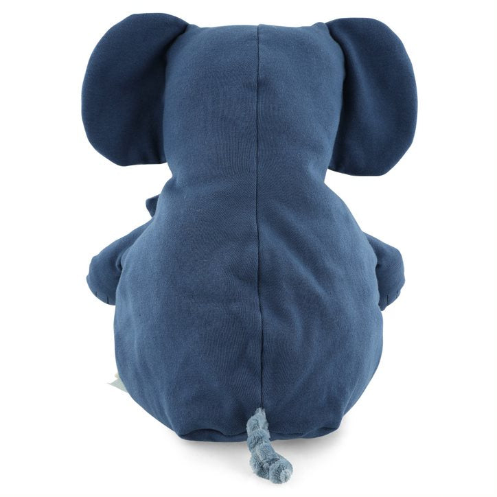 Lodër material Elefant
