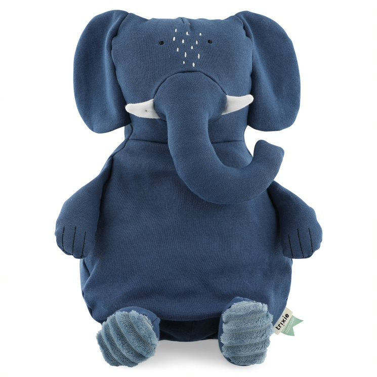Lodër material Elefant