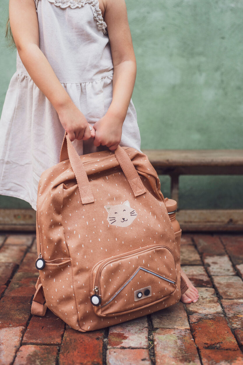 Çantë e madhe Mace