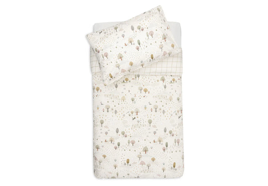 Set Krevati Tiny Park