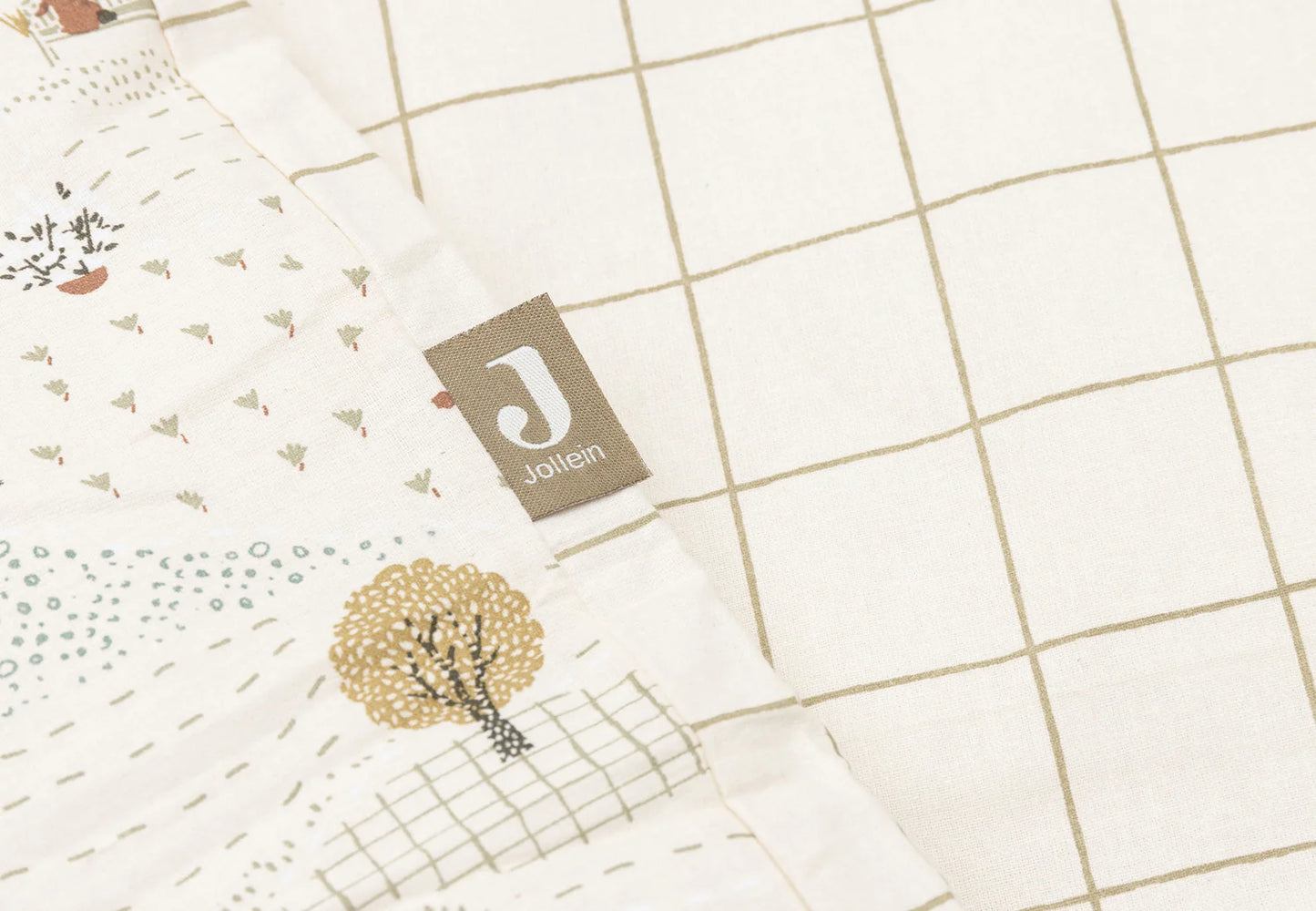 Set Krevati Tiny Park