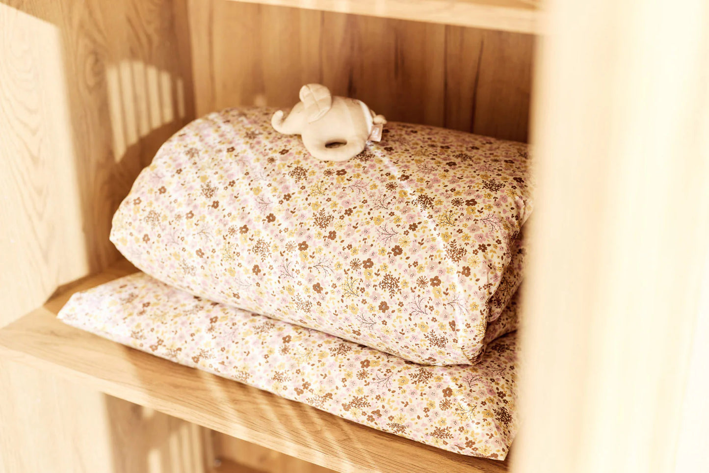 Set Krevati Flower Fairies