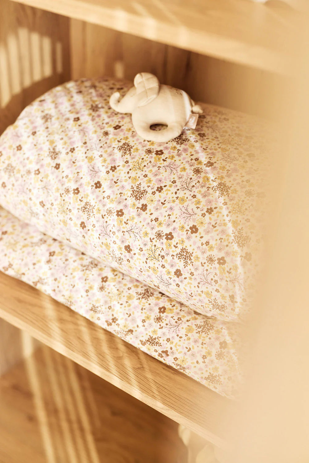 Set Krevati Flower Fairies