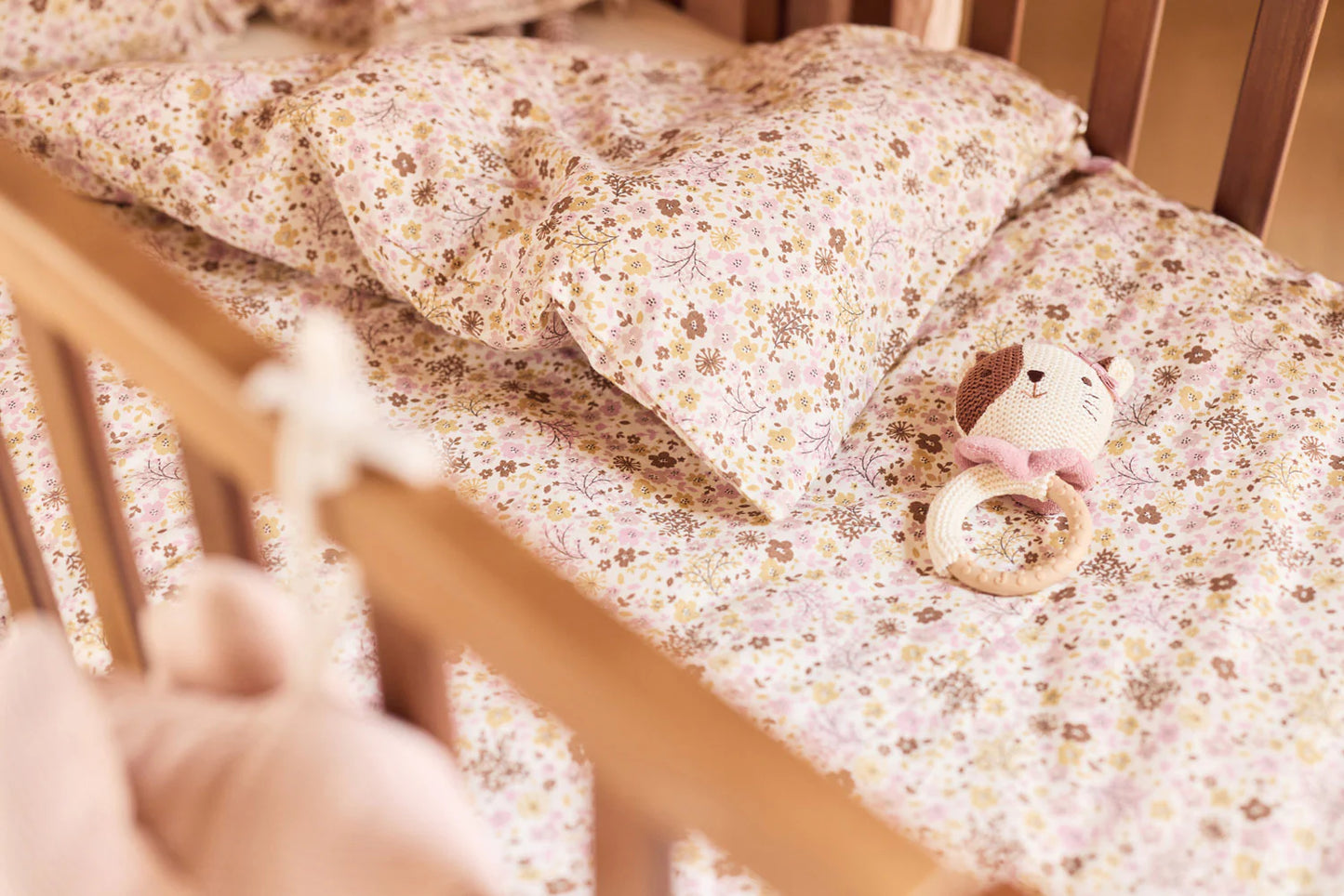 Set Krevati Flower Fairies