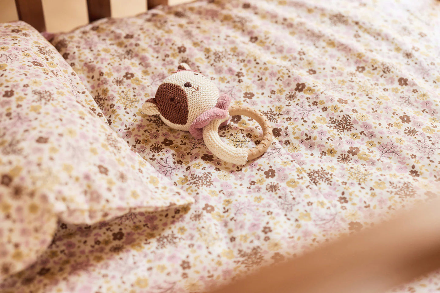 Set Krevati Flower Fairies