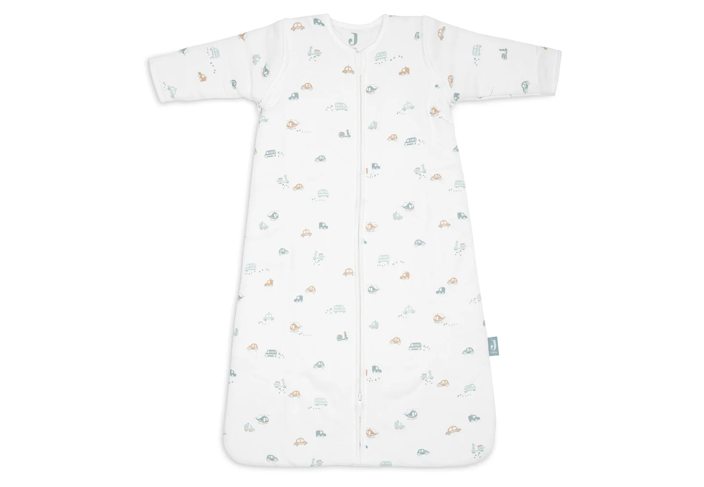 Thes gjumi On the Go