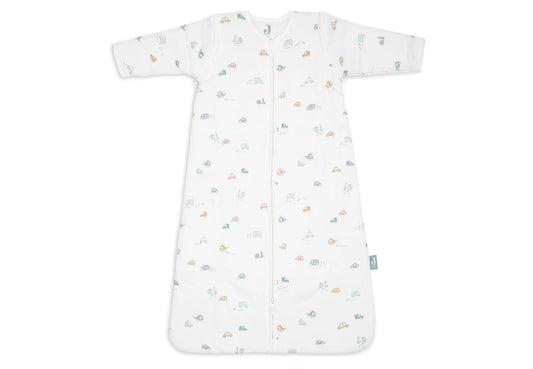 Thes gjumi On the Go