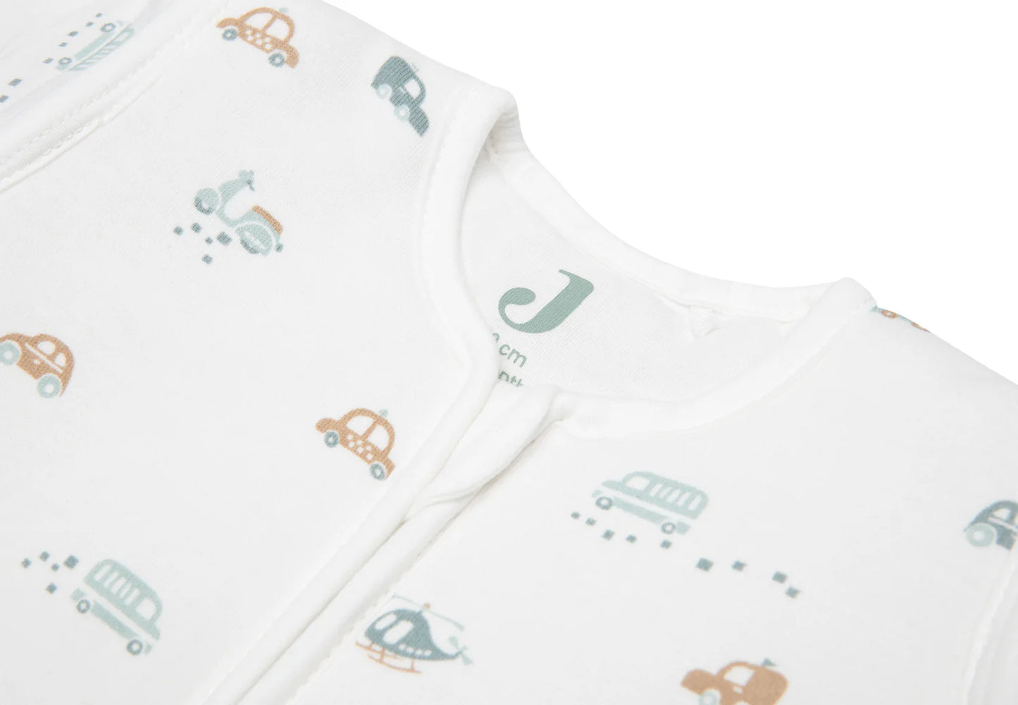 Thes gjumi On the Go