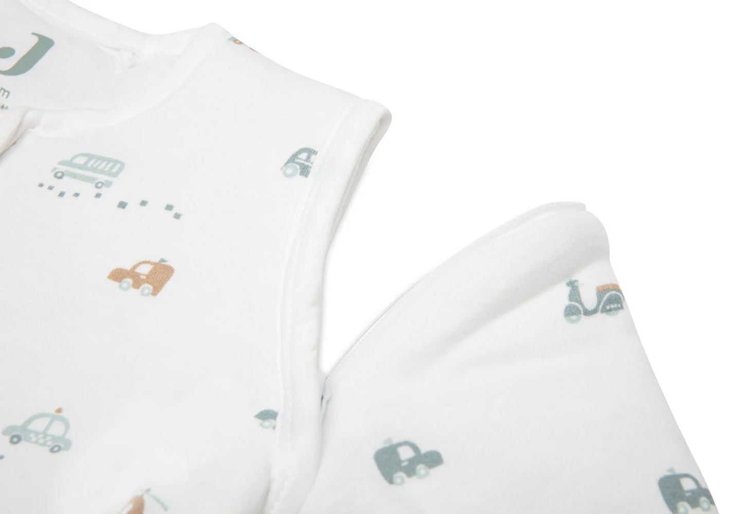 Thes gjumi On the Go