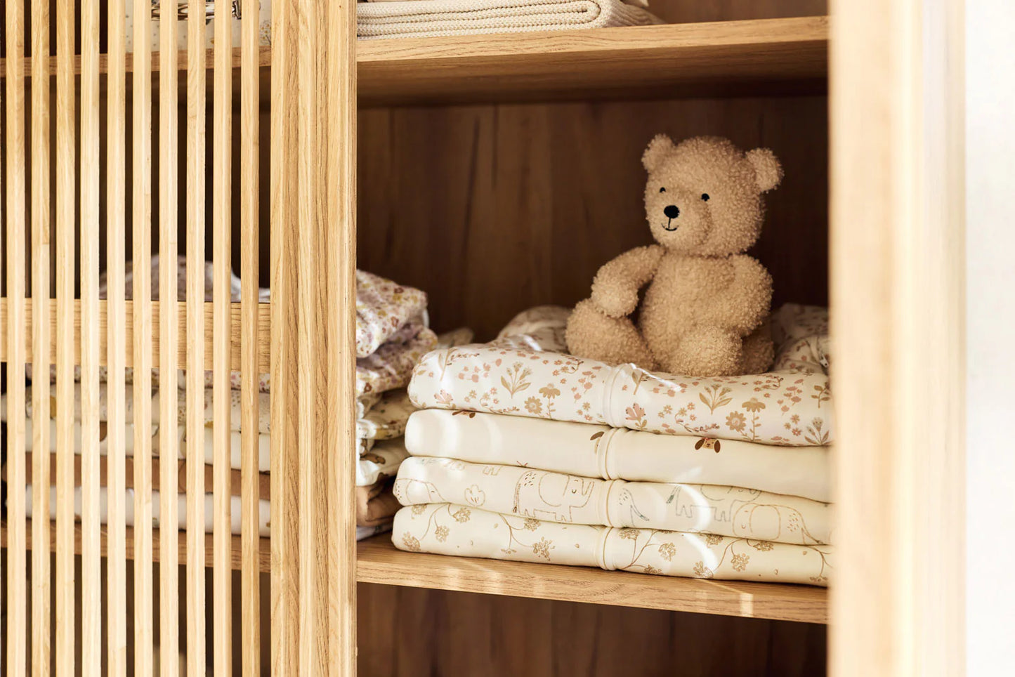 Thes gjumi Animal Friends