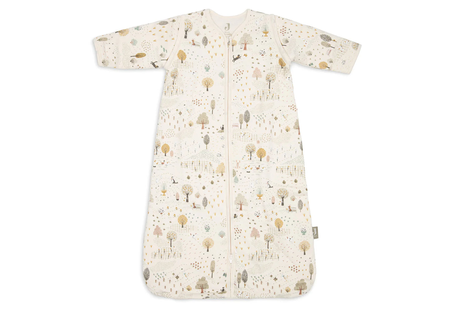 Thes gjumi  Tiny Park