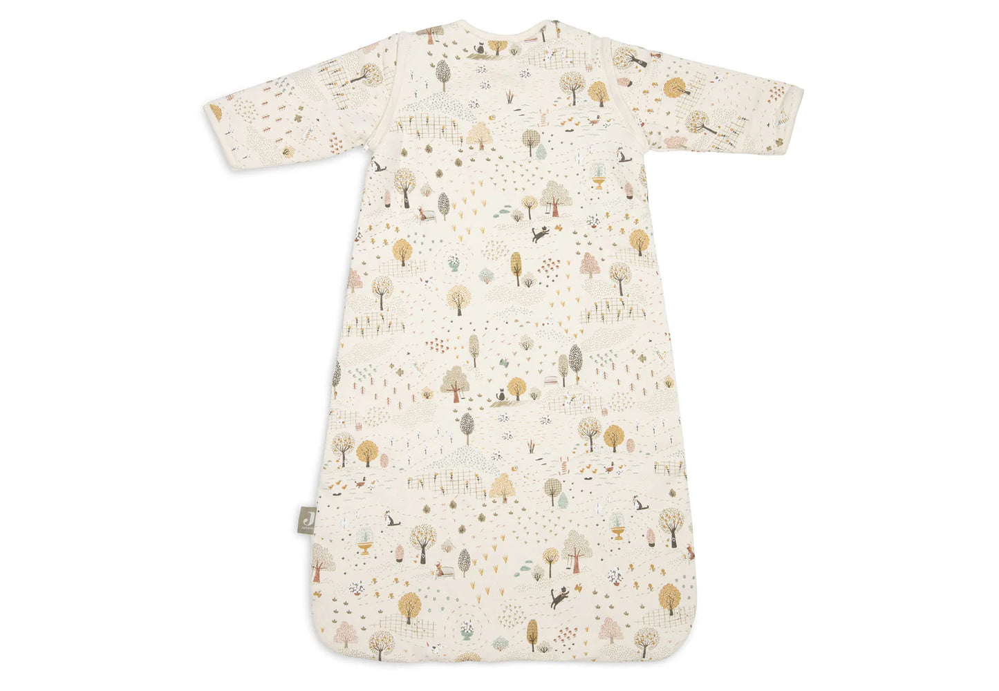 Thes gjumi  Tiny Park