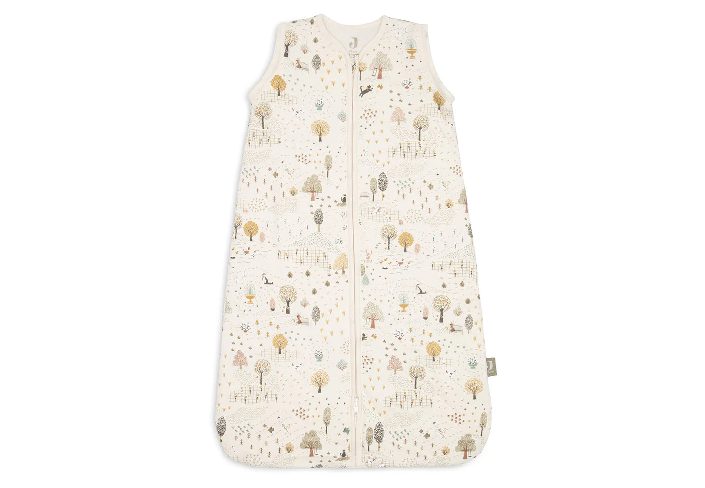 Thes gjumi  Tiny Park