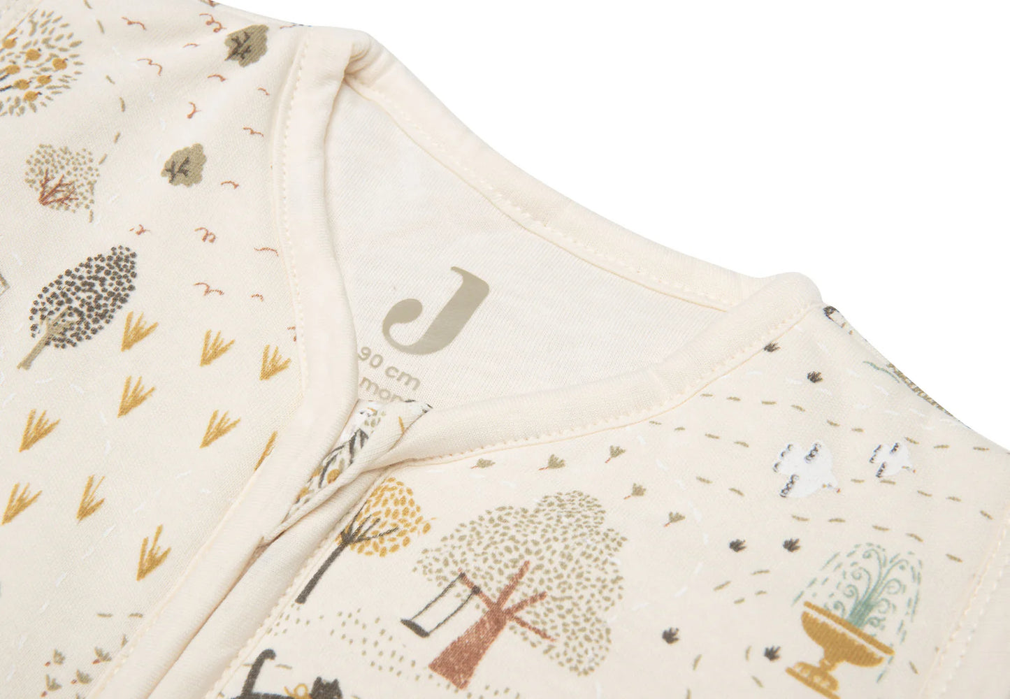 Thes gjumi  Tiny Park